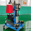 Insulation Pipe Polyurethane Foam Injection Machine Gz-220